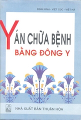 Y án chữa bệnh bằng Đông y