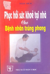 Linh Chi phòng trị bệnh