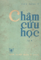 Châm cứu học (tập 1)
