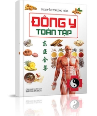 Đông y toàn tập