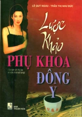 Lược khảo Phụ khoa Đông y