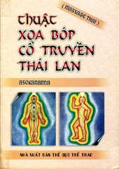 Thuật Xoa bóp cổ truyền Thái Lan