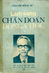 Lâm sàng chẩn đoán Đông y học