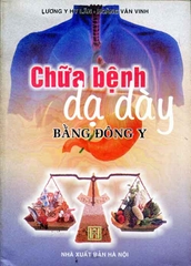 Chữa bệnh dạ dày bằng Đông y