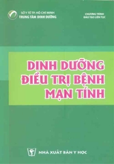 DINH DƯỠNG ĐIỀU TRỊ BỆNH MẠN TÍNH