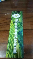 Bookmark Đừng bao giờ bỏ rơi ước mơ của mình