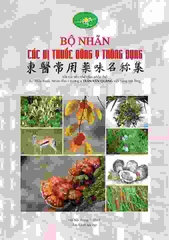 Bộ nhãn các vị thuốc Đông y thông dụng (xếp theo công năng)