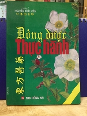 Đông dược thực hành