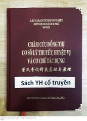 Châm cứu Đổng thị cơ sở lý thuyết, huyệt vị và cơ chế tác dụng