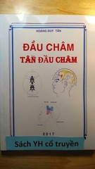 Đầu châm tân đầu châm