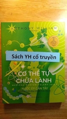 Cơ thể tự chữa lành- Nước ép Cần tây