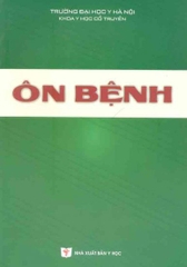 Ôn bệnh