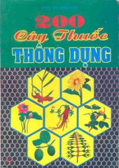 200 cây thuốc thông dụng