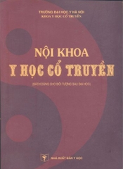 Nội khoa Y học Cổ truyền