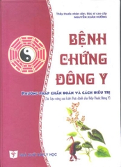 Bệnh chứng Đông y: Phương pháp chẩn đoán và cách điều trị