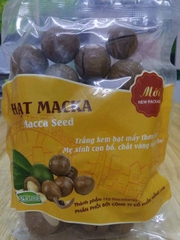 Hạt Macka