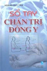 Sổ tay chẩn trị Đông y