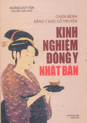 Kinh nghiệm Đông y Nhật Bản