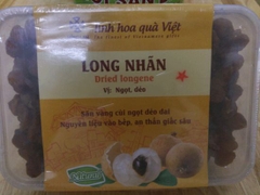 Long nhãn