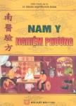 Nam y nghiệm phương