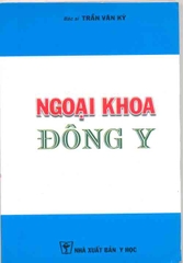 Ngoại khoa đông y