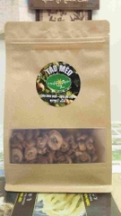 Táo mèo sấy khô (200g)