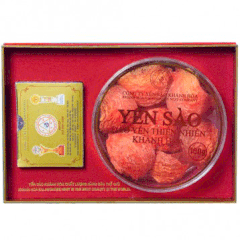 Yến huyết hộp 100g