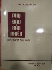 Phụ đạo xán nhiên