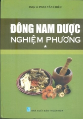 Đông Nam dược nghiệm phương