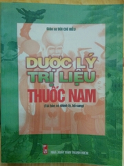 Dược lý trị liệu thuốc Nam