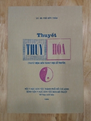 Thuyết Thủy Hỏa