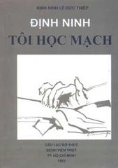 Định Ninh tôi học mạch
