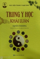 Trung y học khái luận