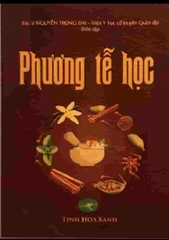 Phương tễ học