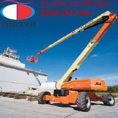 XE NÂNG NGƯỜI BOOM JLG 36M