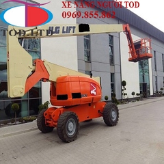 XE NÂNG NGƯỜI BOOM JLG 26M