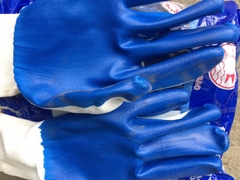 Găng tay phủ sơn chống tĩnh điện 1 túi - 12 đôi
