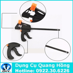 Cảo kẹp nhanh độ mở 103mm