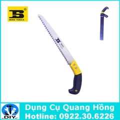 Cưa gỗ Bosi cầm tay BS553262 lưỡi cưa dài 275mm