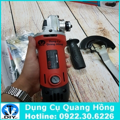 Máy mài góc cầm tay FEG EG-914 chính hãng