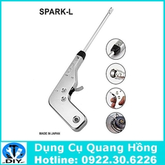 Súng mồi lửa bếp gas, bếp cồn SPARK-L