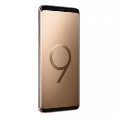 Samsung Galaxy S9+ G965 128GB SunRise Gold