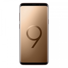 Samsung Galaxy S9+ G965 128GB SunRise Gold