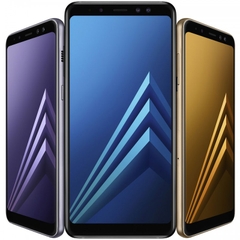 Samsung Galaxy A8+ A730 (2018)