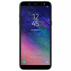 Điện thoại Samsung Galaxy A6+ (2018)