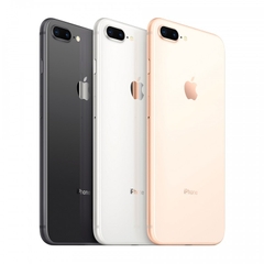 Apple iPhone 8 Plus 256GB (Chính hãng Apple VN)
