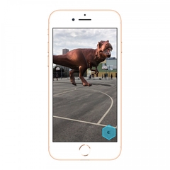 Apple iPhone 8 Plus 256GB (Chính hãng Apple VN)