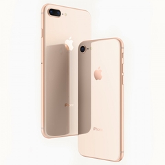 Apple iPhone 8 Plus 256GB (Chính hãng Apple VN)