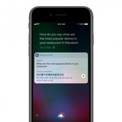 Apple iPhone 8 Plus 256GB (Chính hãng Apple VN)