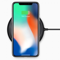 Apple iPhone X 256GB (Chính hãng Apple VN)